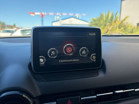 Cx-3 1.5 SKYACTIV-D 105 SELECTION + BOSE 2017 occasion 31770 Colomiers