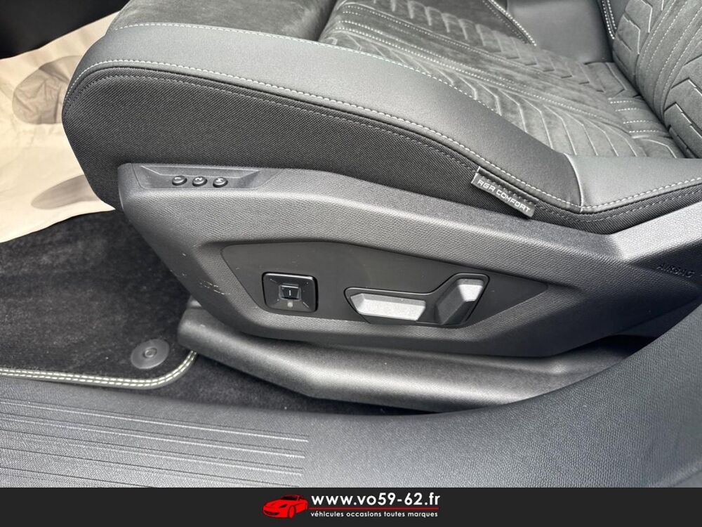 5008 Hybrid 145ch GT e-DCS6 2025 occasion 62000 Arras