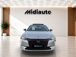 DS4 DS 4 E-TENSE 213ch 61kWh Pallas / POMPE A CHALEUR + TOIT OUV 2024 occasion 82000 Montauban