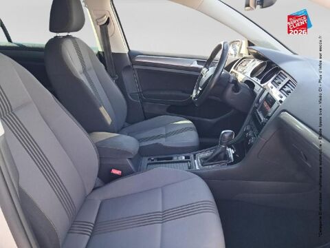 Golf 1.4 TSI 150ch ACT BlueMotion Technology Match Allstar DSG7 5 2017 occasion 67200 Strasbourg