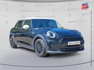 Cooper D Cooper 136ch Edition Premium BVA7 2023 occasion 68000 Colmar