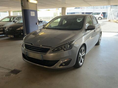 Annonce voiture Peugeot 308 10990 €