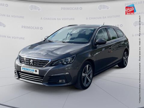 Annonce voiture Peugeot 308 SW 15999 €