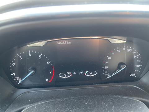 Fiesta 1.0 ECOBOOST 125CH S&S PACK EURO6.1 2018 occasion 61000 Alen&ccedil;on