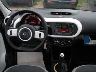 Twingo III 1.0 SCE 70 ZEN E6 2015 occasion 93220 Gagny