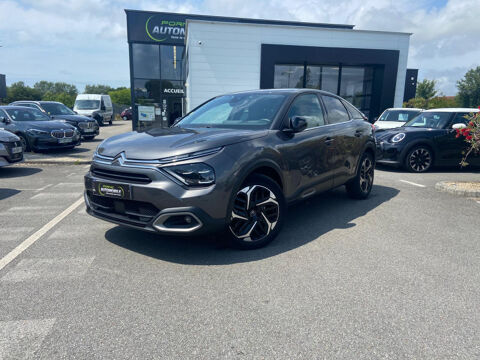 C4 BLUEHDI 130CH S&S SHINE EAT8 2021 occasion 44210 Pornic