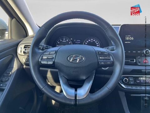 i30 1.0 T-GDi 120ch Hybrid 48V Creative DCT-7 2024 occasion 67800 Bischheim