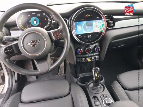 Cooper SE 184ch Edition Premium BVA 5CV 2023 occasion 68390 Sausheim