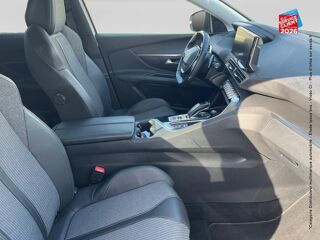 3008 1.2 PureTech 130ch S&S Allure Pack EAT8 2021 occasion 08200 Sedan