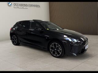 S&eacute;rie 1 120dA 163ch M Sport DKG7 2025 occasion 92100 Boulogne-Billancourt