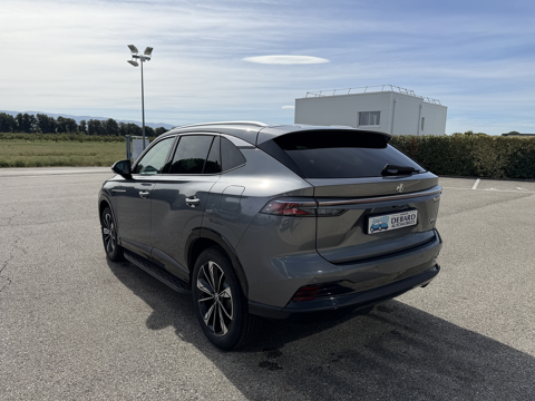 MG.EHS 1.5 GDI 272CH PHEV LUXURY 2026 occasion 81000 Albi