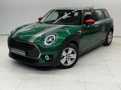Mini Cooper 136ch BVA7 2022 occasion Athis-Mons 91200
