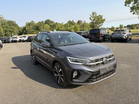 Taigo 1.0 TSI 116CH R-LINE DSG7 2025 occasion 82370 Campsas