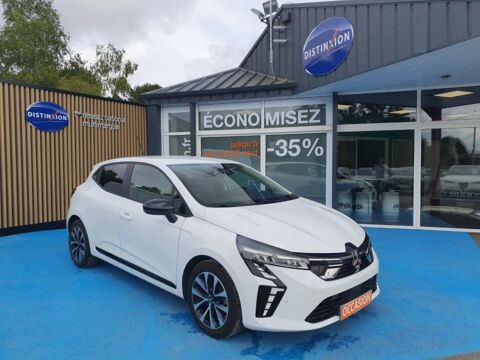 Mitsubishi Colt 1.0 MPI-T 91ch Business 2024 2024 occasion Brech 56400