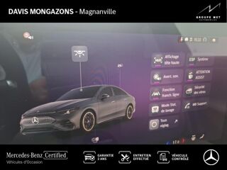 Classe A 250+ EQ 272ch Edition One 2026 occasion 78200 Magnanville