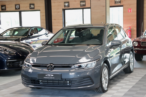 Annonce voiture Volkswagen Golf 22450 €