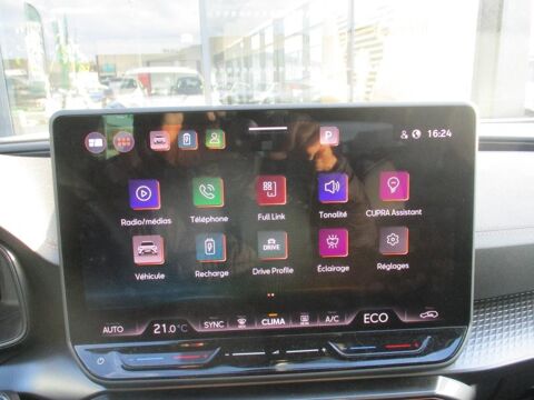Formentor 1.5 eHybrid 204ch V DSG6 2025 occasion 24430 Marsac-sur-l'Isle