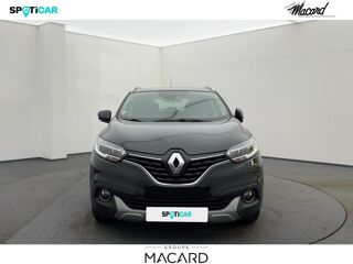 Kadjar 1.2 TCe 130ch energy Intens EDC 2018 occasion 82000 Montauban