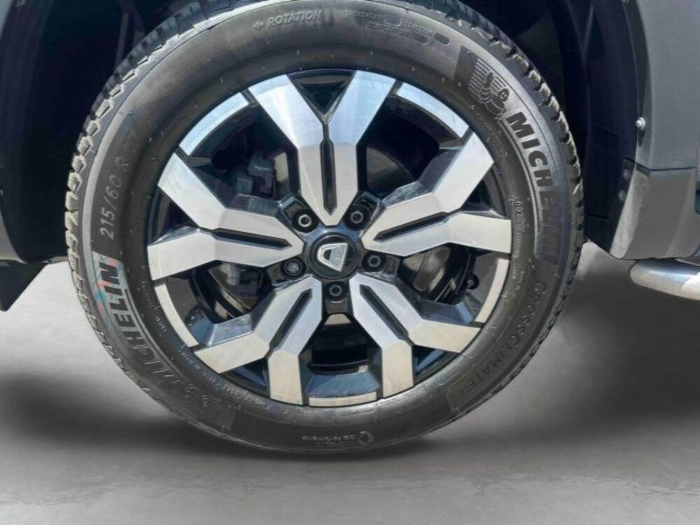 Duster 1.5 Blue dCi 115ch Confort 4x2 2022 occasion 82000 Montauban