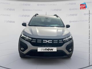 Sandero 1.0 TCe 90ch Stepway Expression 2023 occasion 68300 Saint-Louis