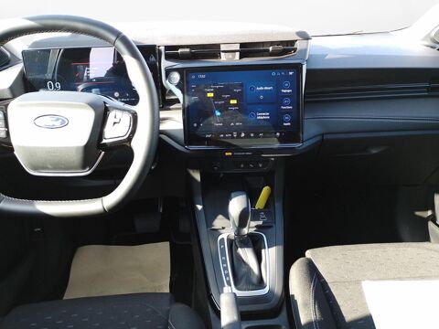 Puma 1.0 EcoBoost Hybrid 125ch Titanium Business S&S Powershift 2025 occasion 63000 Clermont-Ferrand
