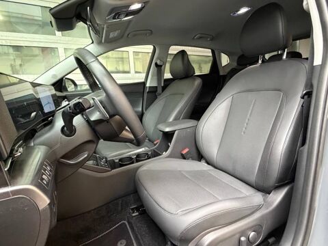 Kona 1.6 GDi 138ch Hybrid Executive DCT-6 2026 occasion 78000 VERSAILLES