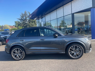 Q3 35 TDI 150CH S LINE S TRONIC 7 2025 occasion 81000 Albi
