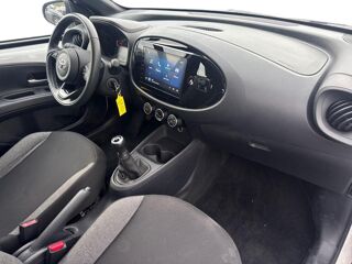 Aygo 1.0 VVT-i 72ch Dynamic MY24 2024 occasion 13012 Marseille