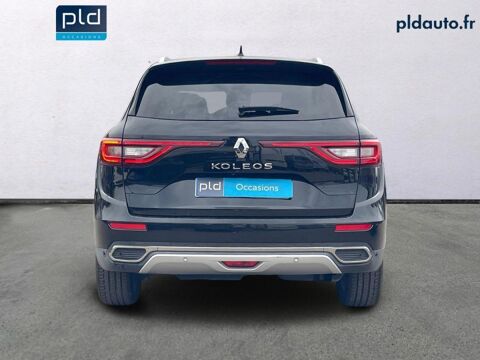 Koleos 1.7 Blue dCi 150ch Initiale Paris X-Tronic 2019 occasion 13730 ST VICTORET