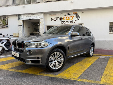 Annonce voiture BMW X5 23900 €