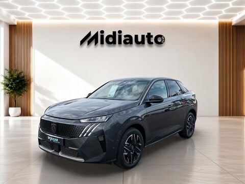Annonce voiture Peugeot 3008 28800 €