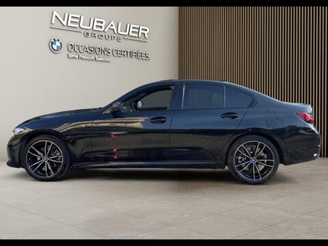 S&eacute;rie 3 320eA 204ch M Sport 2025 occasion 78240 Chambourcy