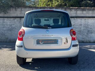 Modus 1.4 16V 98CH CONFORT DYNAMIQUE 2005 occasion 13400 AUBAGNE