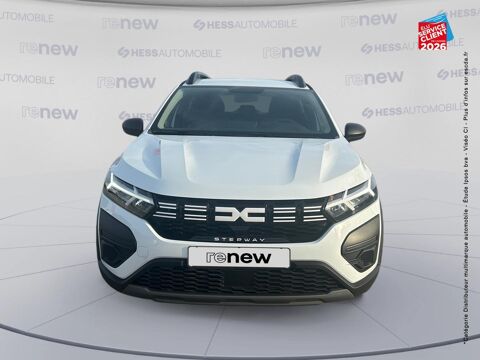 Sandero 1.0 TCe 90ch Stepway Essential 2023 occasion 67600 S&eacute;lestat