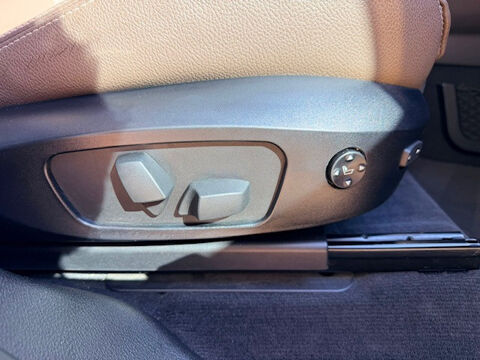 X3 (F25) XDRIVE35DA 313CH SPORT DESIGN 2012 occasion 06400 Cannes