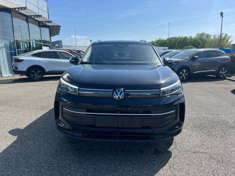 Tiguan 1.5 ETSI 150CH LIFE PLUS DSG7 2026 occasion 12850 Onet-le-Ch&acirc;teau
