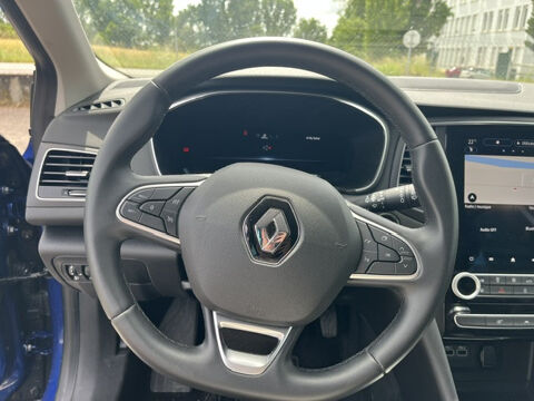 Megane IV 1.5 BLUE DCI 115CH TECHNO 2023 occasion 82000 Montauban
