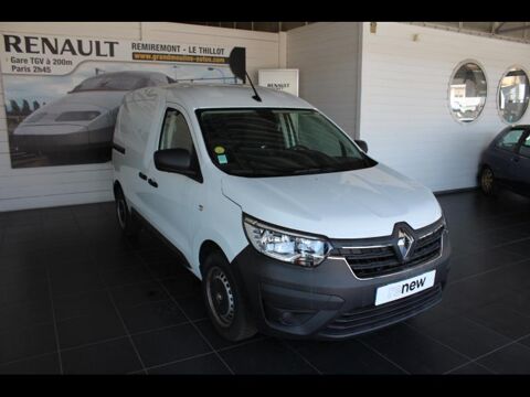 Express 1.5 Blue dCi 95ch Confort 2021 occasion 70300 Froideconche
