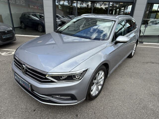 Passat 2.0 TDI EVO 150CH ELEGANCE DSG7 8CV 2021 occasion 31140 Aucamville