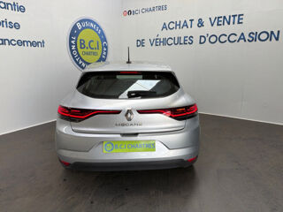 Megane IV 1.5 BLUE DCI 115CH BUSINESS -21N 2022 occasion 28630 Nogent-le-Phaye