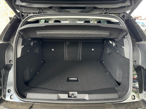 C5 aircross 1.2 HYBRIDE 145CH PLUS BOITE AUTOMATIQUE 2026 occasion 82370 Campsas