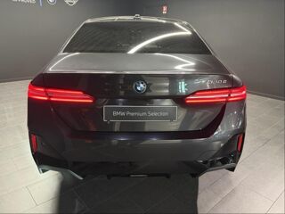 S&eacute;rie 5 530e 299ch M Sport 2025 occasion 31100 TOULOUSE