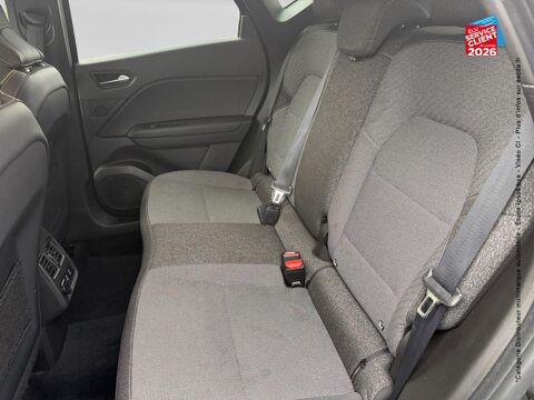Captur 1.6 E-Tech full hybrid 145ch Techno 2025 occasion 57050 Metz