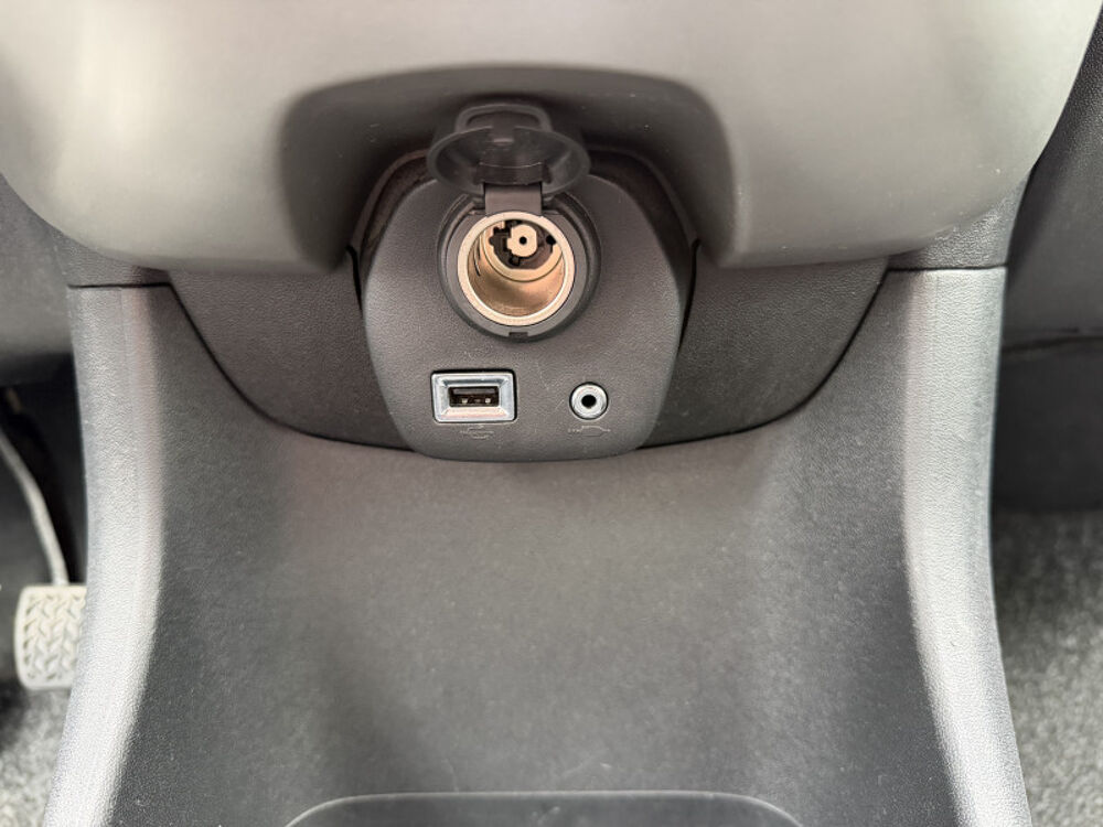C1 VTI 68 FEEL 3P / MOTEUR A CHAINE DE DISTRIBUTION 2018 occasion 38130 ECHIROLLES