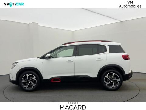 Citro&euml;n C5 aircross BlueHDi 130ch S&S Shine 2019 occasion Bo&eacute; 47550