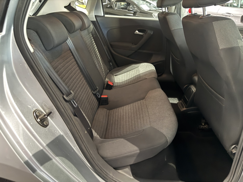 Polo 1.6 TDI 75CH FAP CONFORTLINE 5P PLB AUTO 2010 occasion 12000 RODEZ