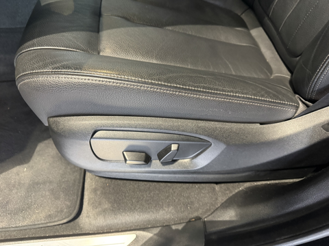 X5 (F15) X-DRIVE 40EA 40 313CH EXCLUSIVE 56 000 KM REVISION BM 2017 occasion 12000 RODEZ