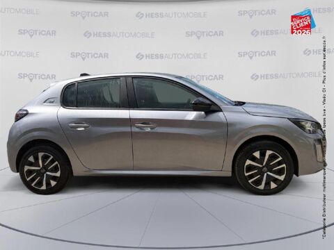208 e- 156ch 54 kWh Style 2026 occasion 08200 Sedan