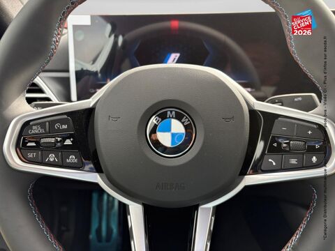 i4 M60 601ch M Performance xDrive 2026 occasion 68390 Sausheim