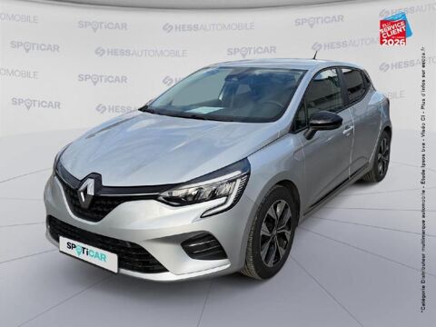 Renault Clio 1.0 TCe 90ch Evolution GPS 2023 occasion Sedan 08200